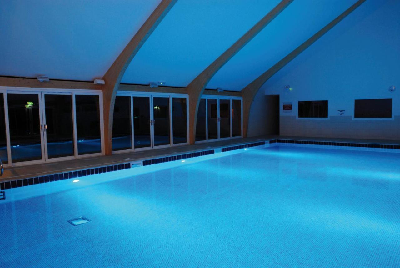 Trevone House With Hot Tub On Retallack Resort Padstow Exterior photo